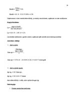 Biznesa plāns 'SIA “Flower Paradise” biznesa plāns', 29.