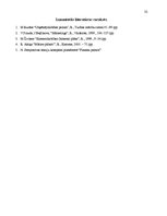 Biznesa plāns 'SIA “Flower Paradise” biznesa plāns', 32.