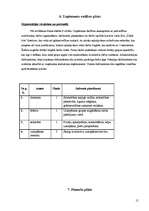 Biznesa plāns 'Biznesa plāns uzkopšanas servisam', 13.