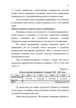 Diplomdarbs 'Общественные cвязи и выход из кризиса', 71.