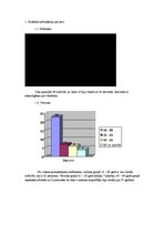Referāts 'Aptauja "Studentu ēšanas paradumi" un tās analīze', 3.