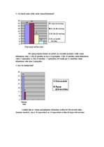 Referāts 'Aptauja "Studentu ēšanas paradumi" un tās analīze', 5.