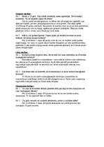 Konspekts 'Ģimenes, lietu un mantošanas tiesības', 1.