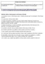 Konspekts 'Baroka mākslas darba raksturojuma plāns', 2.