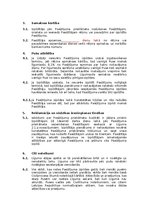 Paraugs 'Sadarbības līgums', 2.