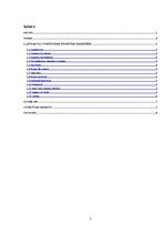 Referāts 'Jaunmoku pils', 3.