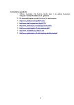 Referāts 'Jaunmoku pils', 11.