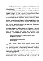 Prakses atskaite 'Mārketinga plāns SIA "MMM" - specializācija: datoru un biroja tehnikas tirdzniec', 13.