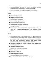 Prakses atskaite 'Mārketinga plāns SIA "MMM" - specializācija: datoru un biroja tehnikas tirdzniec', 20.