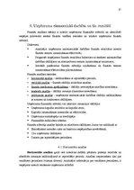 Prakses atskaite 'Mārketinga plāns SIA "MMM" - specializācija: datoru un biroja tehnikas tirdzniec', 21.