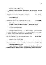 Prakses atskaite 'Mārketinga plāns SIA "MMM" - specializācija: datoru un biroja tehnikas tirdzniec', 26.