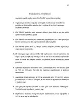 Prakses atskaite 'Mārketinga plāns SIA "MMM" - specializācija: datoru un biroja tehnikas tirdzniec', 27.