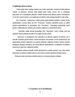 Referāts 'Klientu vajadzību izpētes process SIA "Multimark" uzņēmumā', 6.