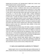 Referāts 'Klientu vajadzību izpētes process SIA "Multimark" uzņēmumā', 20.