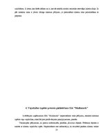 Referāts 'Klientu vajadzību izpētes process SIA "Multimark" uzņēmumā', 23.