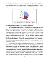 Referāts 'Klientu vajadzību izpētes process SIA "Multimark" uzņēmumā', 26.