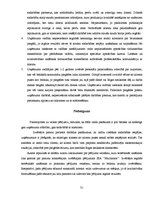 Referāts 'Klientu vajadzību izpētes process SIA "Multimark" uzņēmumā', 31.