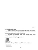 Referāts 'Klientu vajadzību izpētes process SIA "Multimark" uzņēmumā', 34.