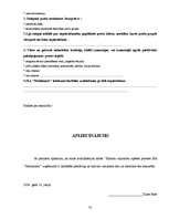 Referāts 'Klientu vajadzību izpētes process SIA "Multimark" uzņēmumā', 35.