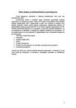 Konspekts '1.praktiskais darbs priekšmetā "Datu bāzu vadības sistēmas"', 5.