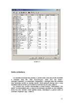 Konspekts '1.praktiskais darbs priekšmetā "Datu bāzu vadības sistēmas"', 11.
