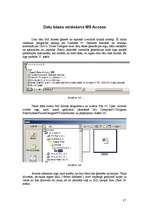 Konspekts '1.praktiskais darbs priekšmetā "Datu bāzu vadības sistēmas"', 27.