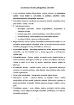 Referāts 'Audzināšanas metodes pedagoģiskajā sadarbībā', 2.