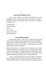 Referāts 'Kultūras resursu izmantošana uzņēmējdarbībā', 3.