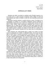 Eseja 'Attieksme pret citādo', 1.