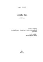 Referāts 'Sociālie tīkli', 2.