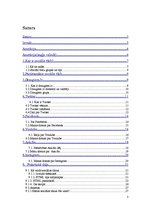 Referāts 'Sociālie tīkli', 3.