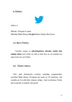 Referāts 'Sociālie tīkli', 11.