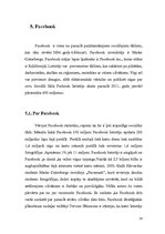 Referāts 'Sociālie tīkli', 14.