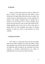 Referāts 'Sociālie tīkli', 16.