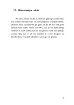 Referāts 'Sociālie tīkli', 19.