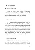 Referāts 'Sociālie tīkli', 21.