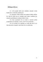 Referāts 'Sociālie tīkli', 31.