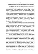 Referāts 'Socioloģijas pamatlicēji Ogists Konts un Herberts Spensers', 8.