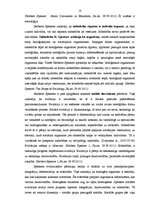 Referāts 'Socioloģijas pamatlicēji Ogists Konts un Herberts Spensers', 10.