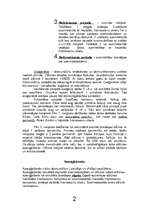 Konspekts 'Gematoģenēze', 2.