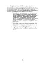 Konspekts 'Gematoģenēze', 3.