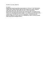 Konspekts 'Stiepes deformācija', 6.