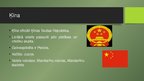 Prezentācija 'Ķīna. Eksports un imports', 2.