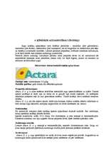 Referāts 'Augu kaitēkļi un slimības, to apkarošana', 15.