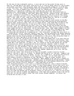 Eseja 'Was the Immigration Era (1900s) Beneficial to America or not?', 1.