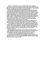 Eseja 'Stāsts par kurpnieku', 2.