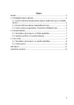 Referāts 'Psiholoģiskie tipāži Ērika Ādamsona noveļu krājumā “Smalkās kaites”', 2.