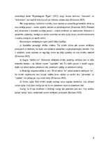 Referāts 'Psiholoģiskie tipāži Ērika Ādamsona noveļu krājumā “Smalkās kaites”', 6.