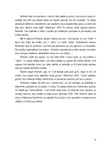 Referāts 'Psiholoģiskie tipāži Ērika Ādamsona noveļu krājumā “Smalkās kaites”', 8.