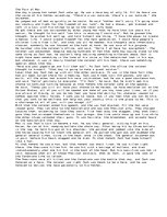 Eseja 'The Pain of War', 1.